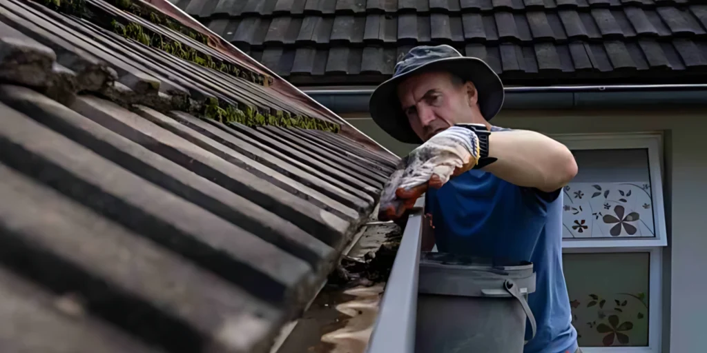 Toms River Gutter Cleaninghome page