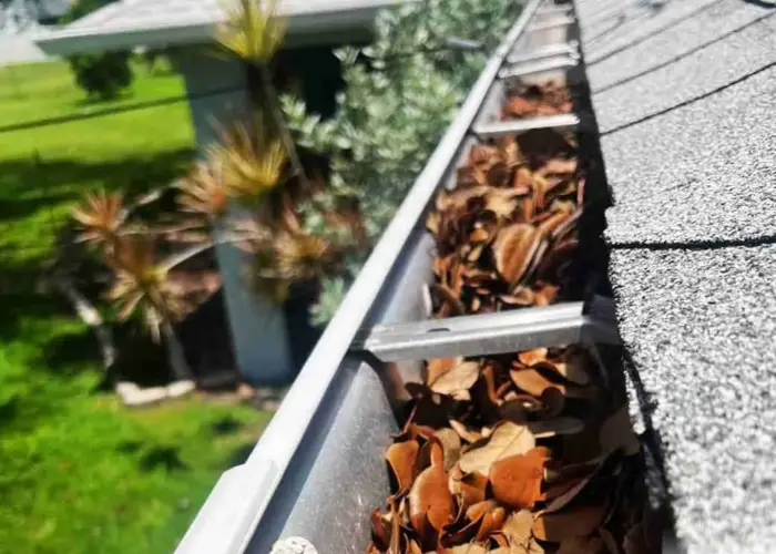 Toms River gutter cleaning home page